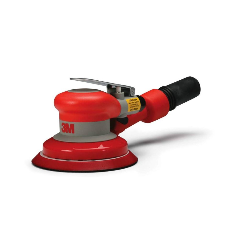 2023 Buying Guide The Best Orbital Sander With Vacuum Attachment For