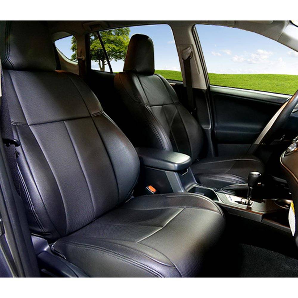 Revamp Your Tacoma S Interior Top 10 Leather Seat Covers For 2023