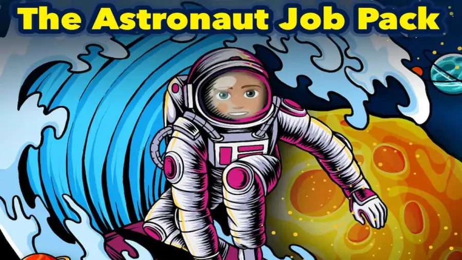 How To Become An Astronaut In Bitlife