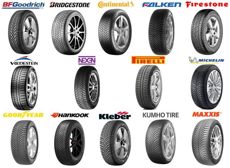 2023’S Best 205/55R16 All-Season Tires Reviewed – Find The Best For Your Ride!