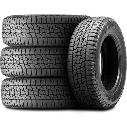 2023’S Best 225/55R17 All Season Tires: Get Ready For Ultimate Performance And Durability