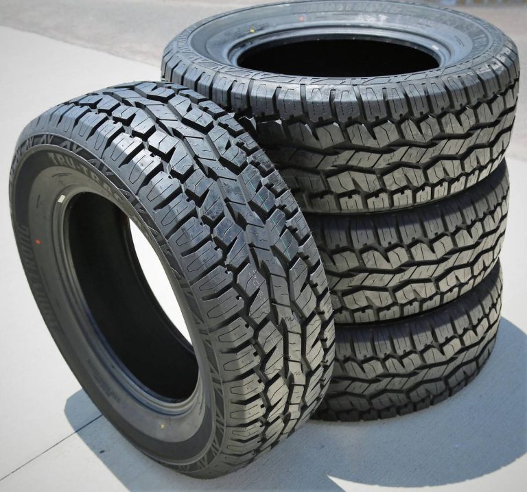 2023’S Top-Rated 225/65R17 All Terrain Tires: Reviews And Buyer’S Guide