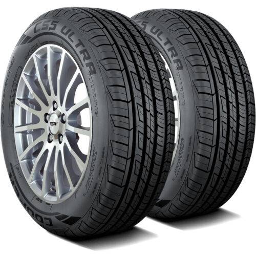 Discover The Top 10 235/55R18 All Season Tires Of 2023: The Ultimate Guide!