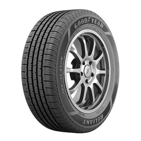 2023’S Best All Season 235/55R19 Tires Revealed – Uncover The Best Choice For You!