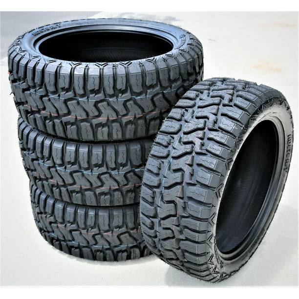 2023’S Most Reliable 33X12.50R20 All Terrain Tires – The Best Purchasing Choice!