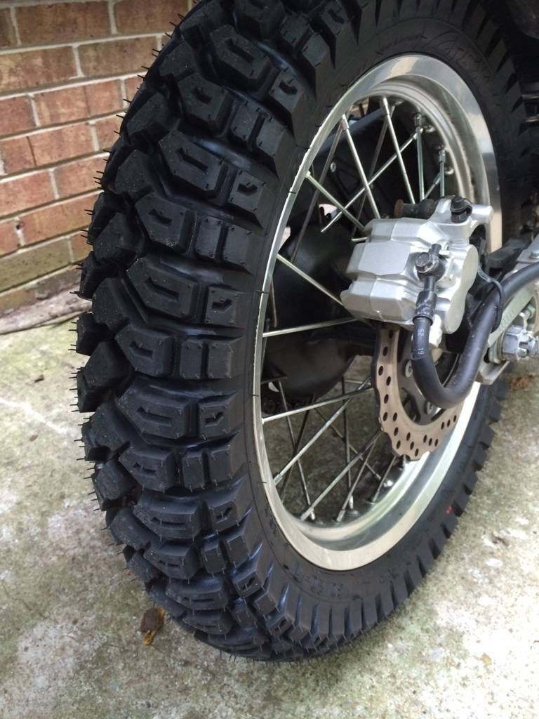 2023 Buyer’S Guide: Top 50 Tires For Your Klr650 – Find The Best Fit For Your Ride!