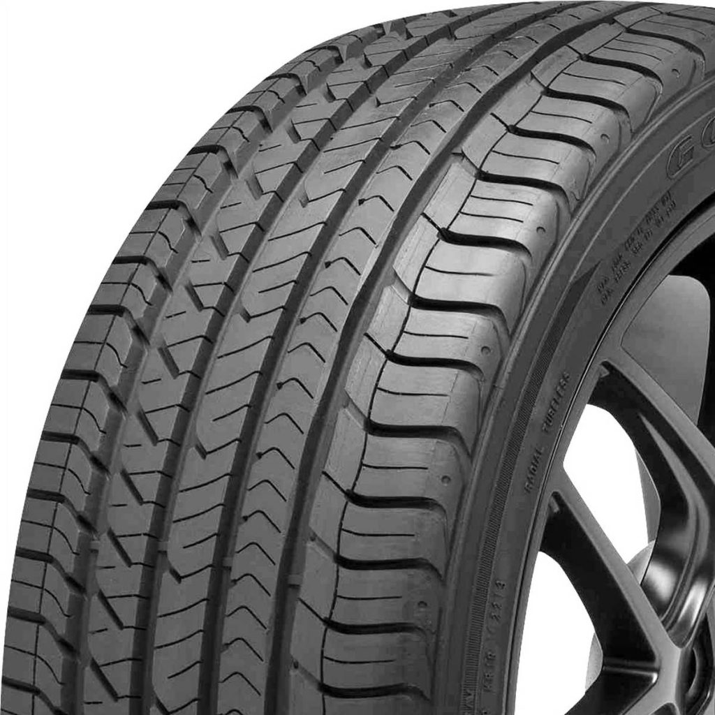 The Ultimate Guide To Choosing The Best 255/45R20 All Season Tires In