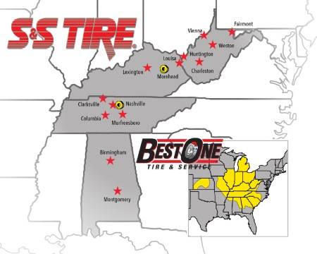 2023: Discover The Best One Tire In Charleston Wv And Get Ready To Roll!