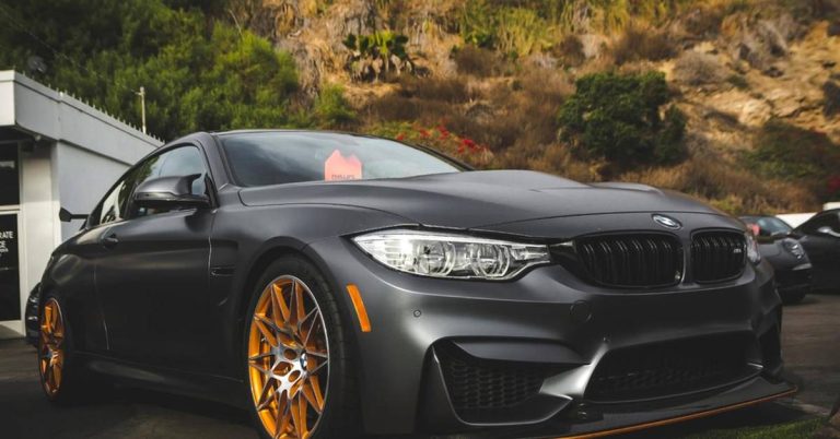 2023 Guide To Finding The Best Tires For Your Bmw M4 – Get Maximum Performance And Safety!