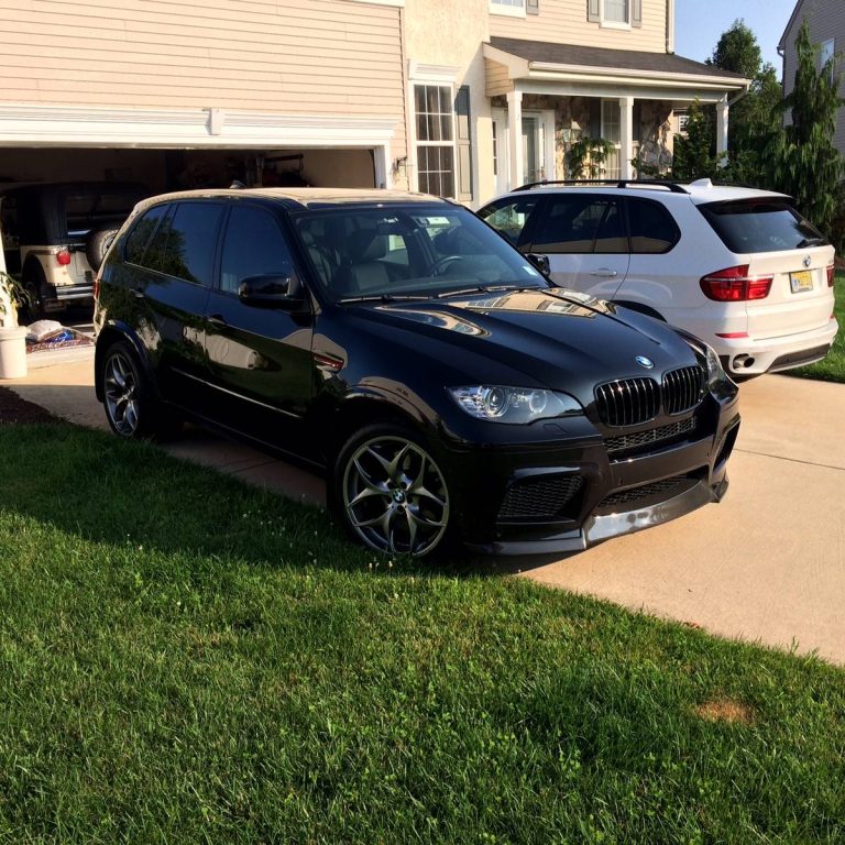 2023: The Best Tires For Your Bmw X5 M Sport To Give You Optimal Performance