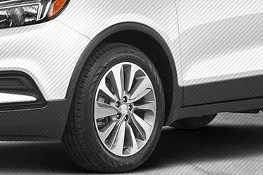 2023 Buick Encore: The Best Tires For A Smooth Ride