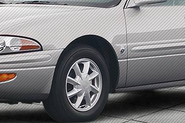 Top 5 Best Tires For 2023 Buick Lesabre – Get Smooth & Efficient Ride Now!