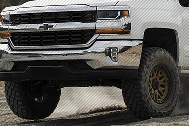 2023’S Top Picks: Find The Best Tire For Your Chevy Silverado!