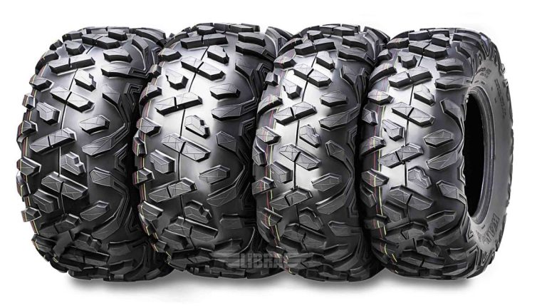 Discover The Top-Rated Tires For Your Polaris Ranger In 2023: A Comprehensive Guide