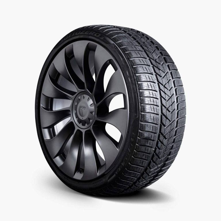 2023’S Top Pick: The Best Winter Tire For Tesla Model Y Drivers