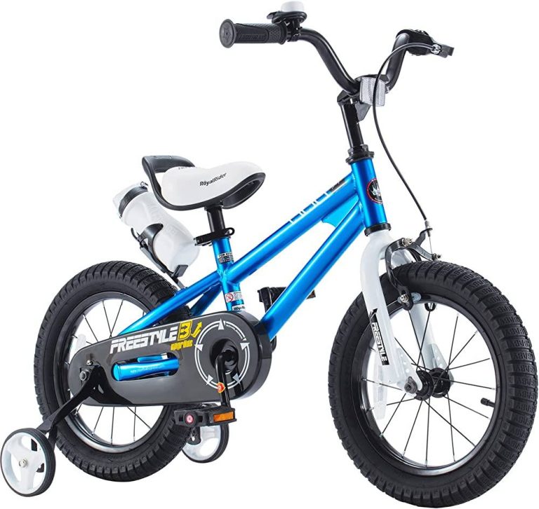 2023 Buying Guide: Find The Best Bike For Kids To Ride In Style!