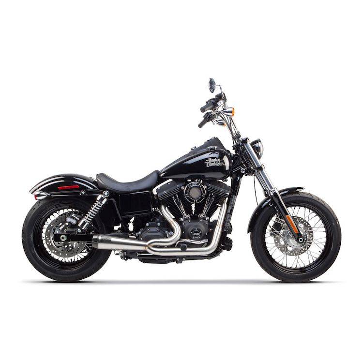 2023 Buying Guide: Find The Best 2 Into 1 Exhaust Systems For Your Harley Dyna!