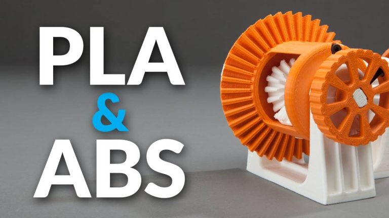 Discover The Best 3D Printers For Abs In 2023 – Experience Fast, Accurate, And Cost-Effective 3D Printing!