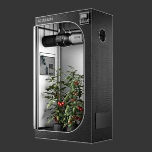 2023’S Top Acs For A 4X4 Grow Tent: Discover The Best Options For Your Needs