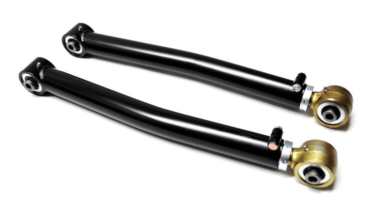 The Ultimate Guide To The Best Adjustable Control Arms For Jk In 2023
