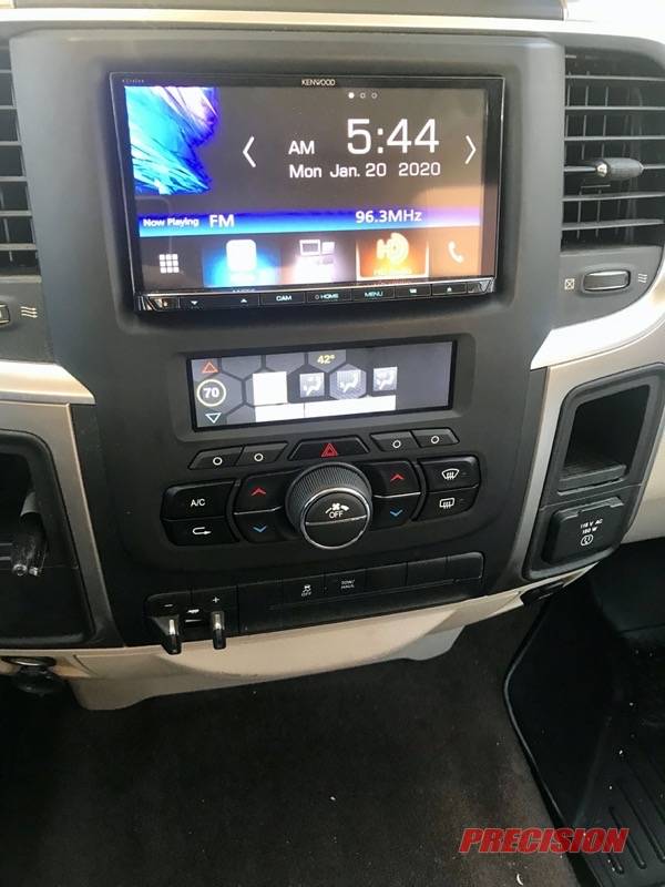 The Top 10 Aftermarket Radios For Your 2021 Ram 1500 – Your Guide For The Best In Audio Entertainment