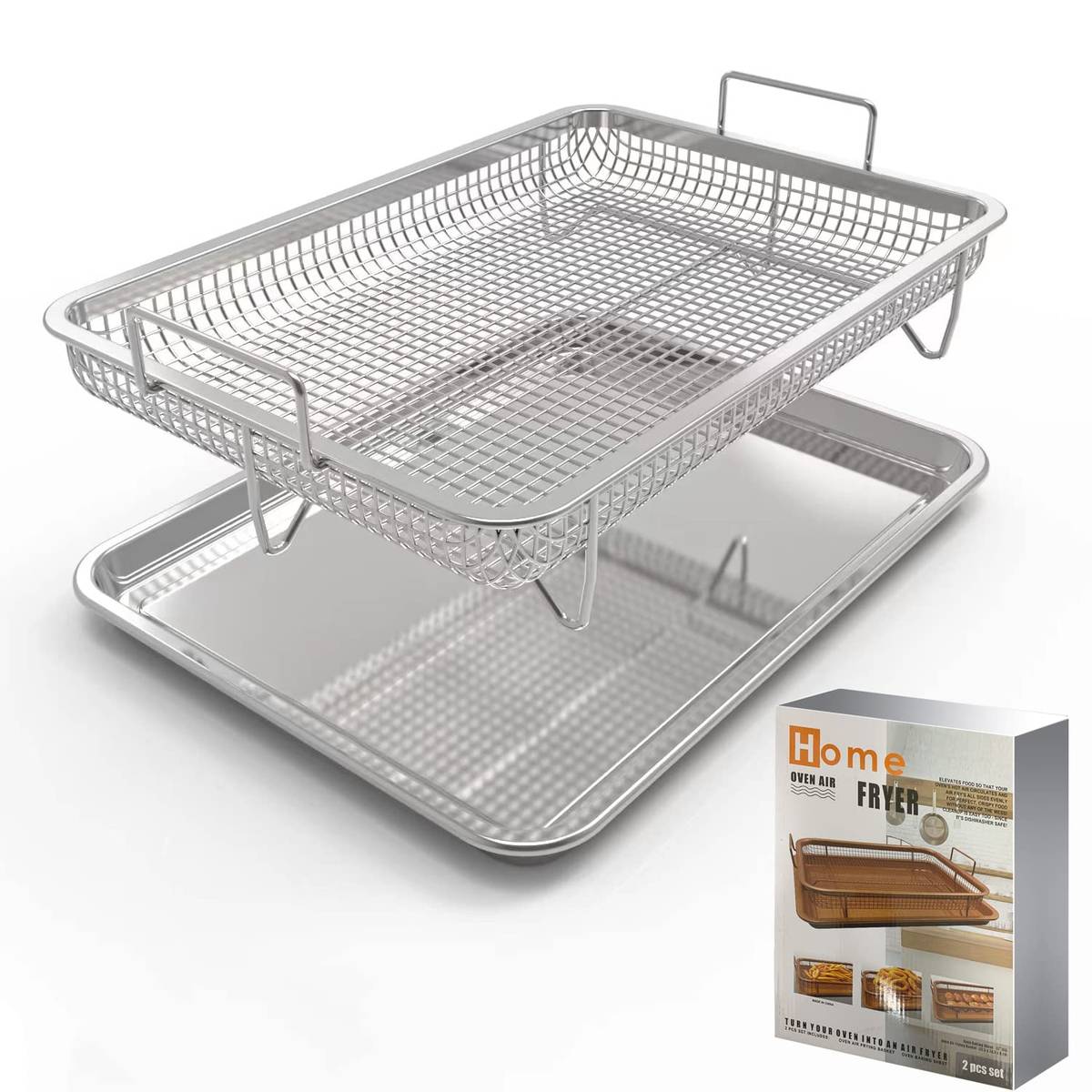 Unveiling Air Fry Tray Secrets For 30 Inch Ovens: Unlocking Culinary Delights