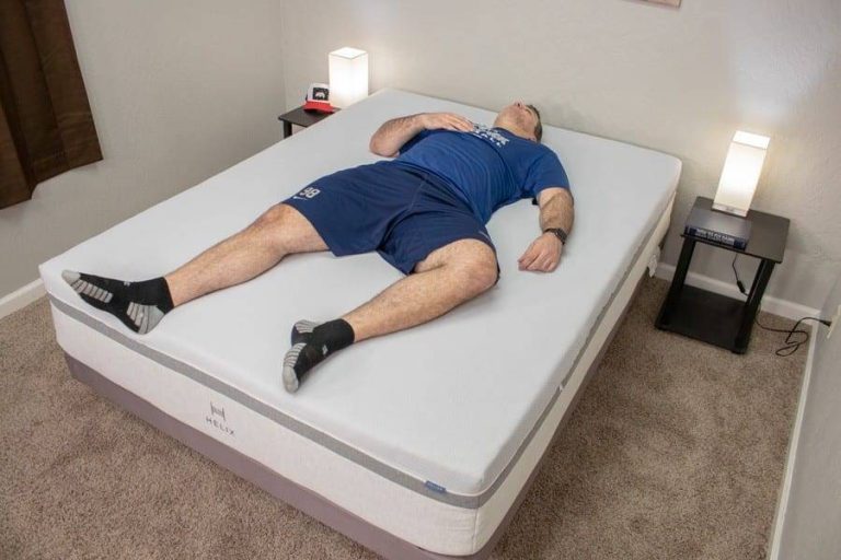 2023’S Best Air Mattress For Extra Support For Overweight Person: Reviews & Buyer’S Guide