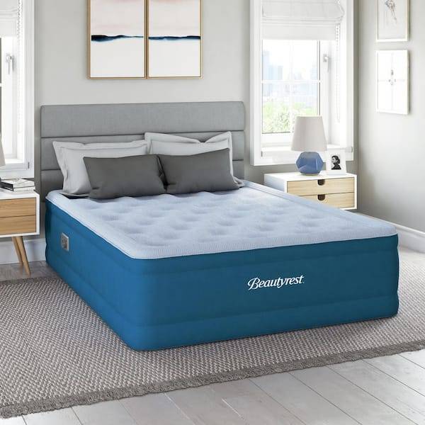 The Ultimate Guide To Finding The Best Air Mattress For Plus Size Sleepers In 2023