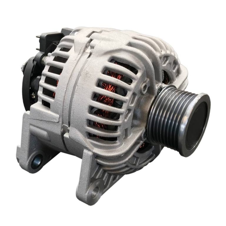 2023’S Best Alternator For 6.7 Cummins: Get The Most Out Of Your Vehicle