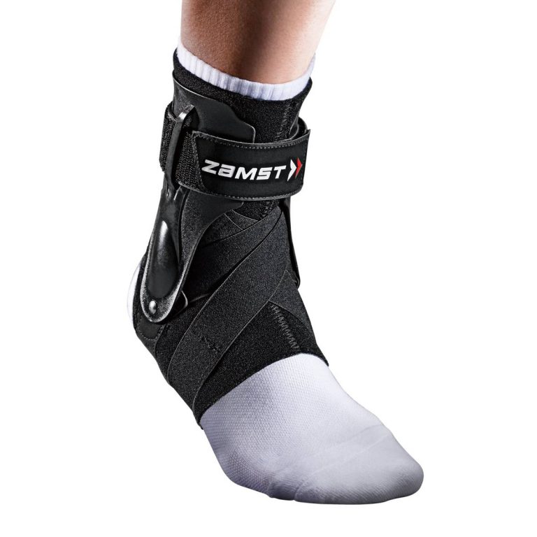 2023’S Best Ankle Brace For Lacrosse Players: Reviews And Buyer’S Guide