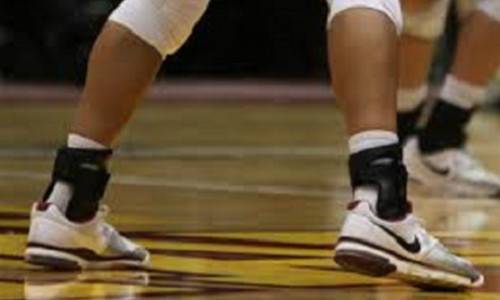 2023: Find The Best Ankle Brace For Volleyballers – Top Picks And Reviews!