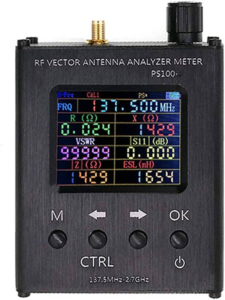 2023’S Best Antenna Analyzers Reviewed – Unveiling The Most Cost-Efficient Options On The Market!
