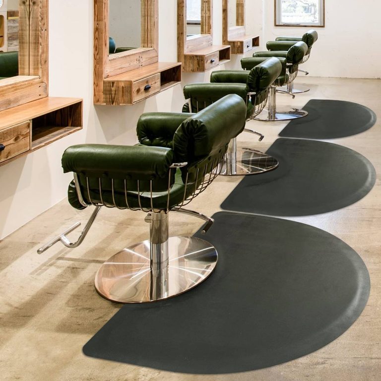 2023’S Best Anti-Fatigue Mat For Salons: A Comprehensive Guide