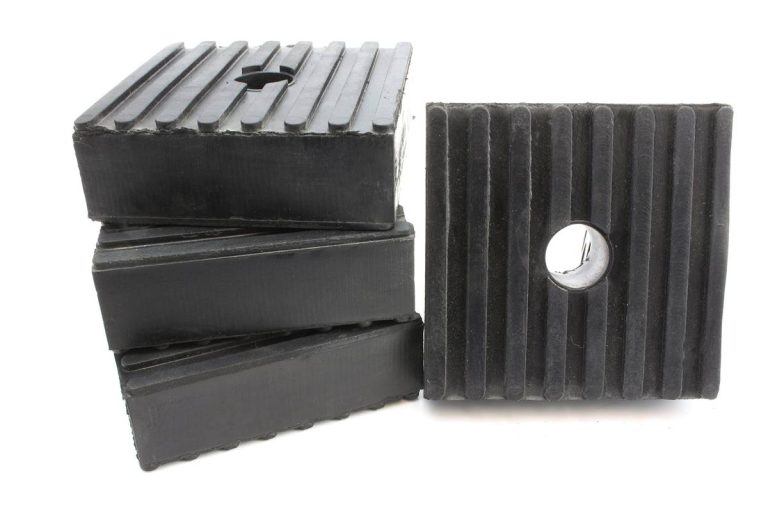 2023’S Top Picks For The Best Anti Vibration Pads To Reduce Air Compressor Noise