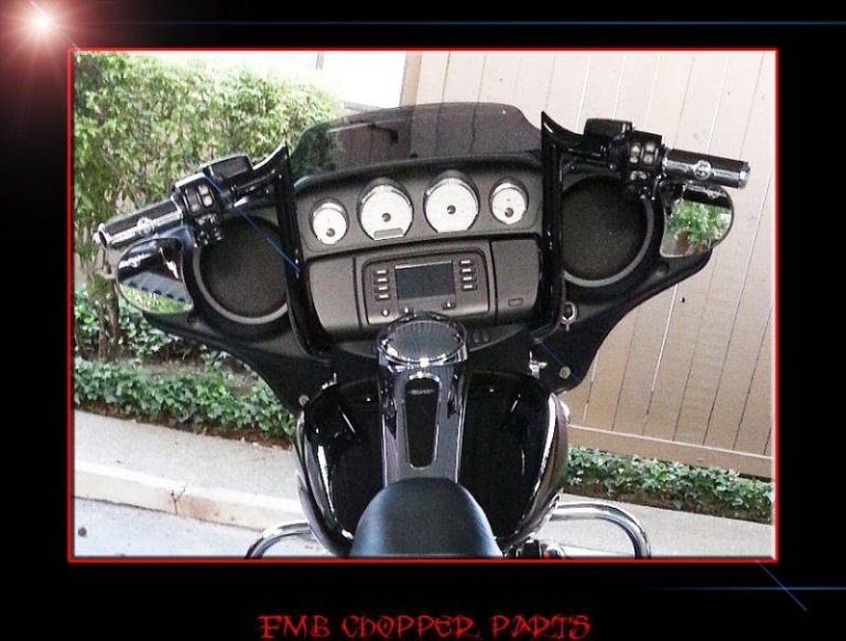 2023’S Best Ape Hangers For Harley-Davidson Street Glide Motorcycles: An Expert Review