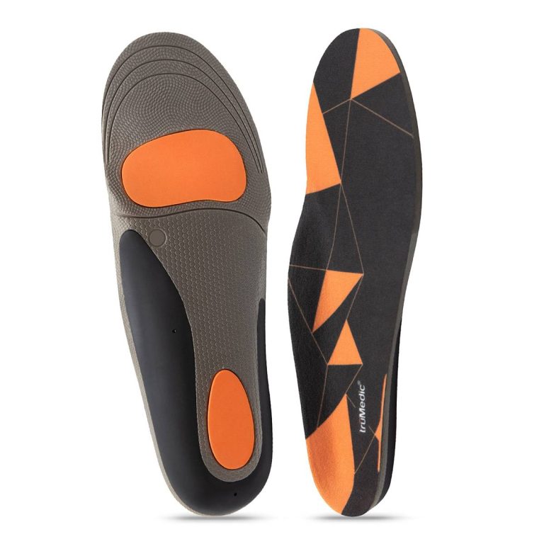 2023’S Best Athletic Insoles For Basketball: Level Up Your Game With These Top Picks!