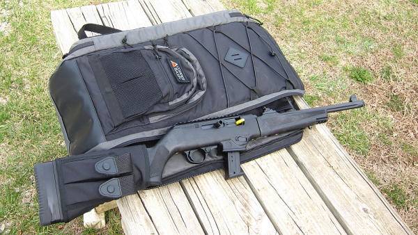 2023’S Best Bag For Your Ruger Pc Carbine – Perfect Storage For Your Gun!