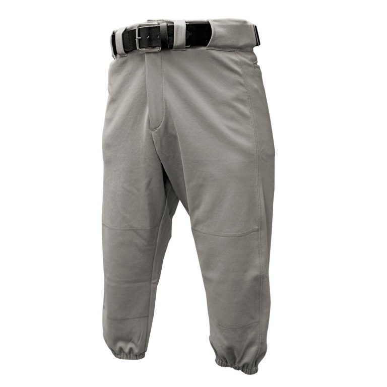 2023 Buyer’S Guide: The Best Baseball Pants For Tall Skinny Players