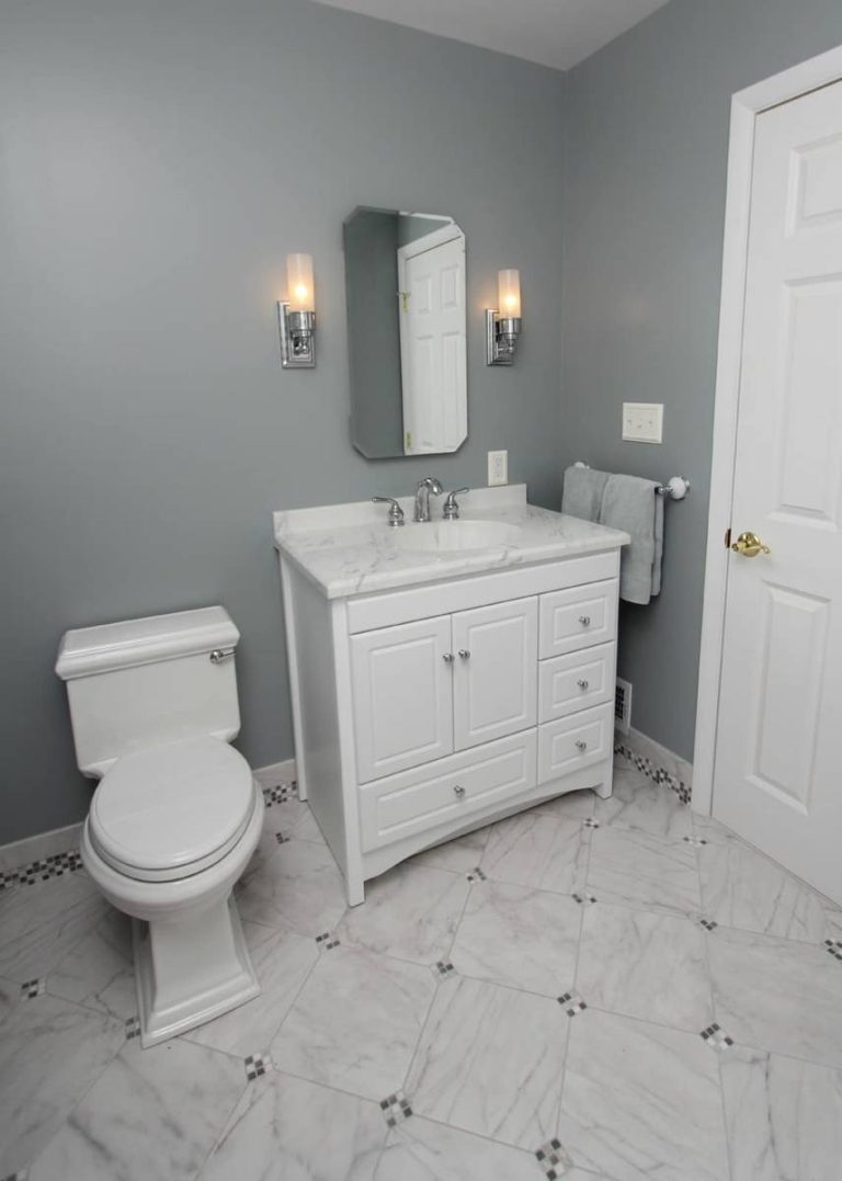 2023’S Best Baseboards For The Perfect Bathroom Update: Find The Perfect Fit For Your Home