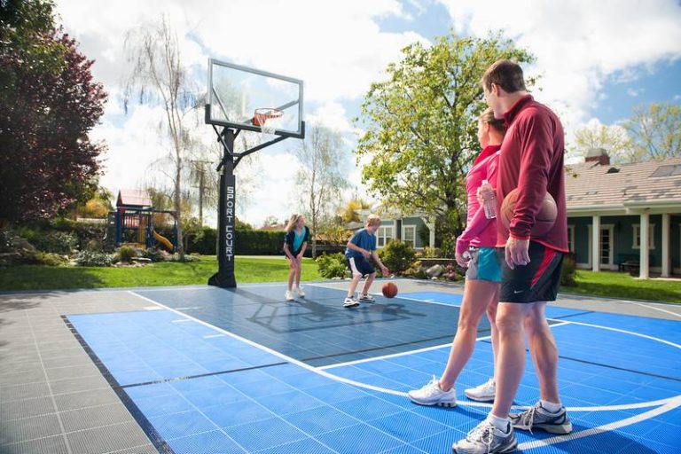 2023’S Best Basketballs For Outdoor Play: Find The Perfect Ball For You!