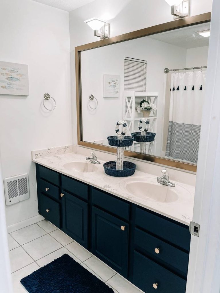 2023’S Best Double Sink Mirrors For The Perfect Bathroom Look!