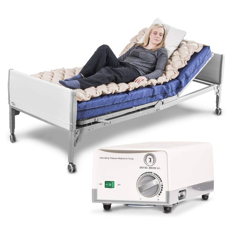 2023 Guide: The Most Comfortable And Supportive Beds For Bed Sores