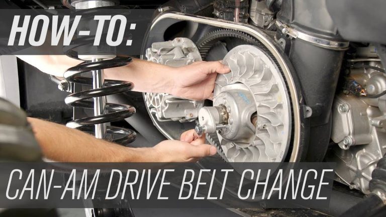 2023 Belt Buyer’S Guide: Top 5 Belts For Can-Am X3 And What To Look For!