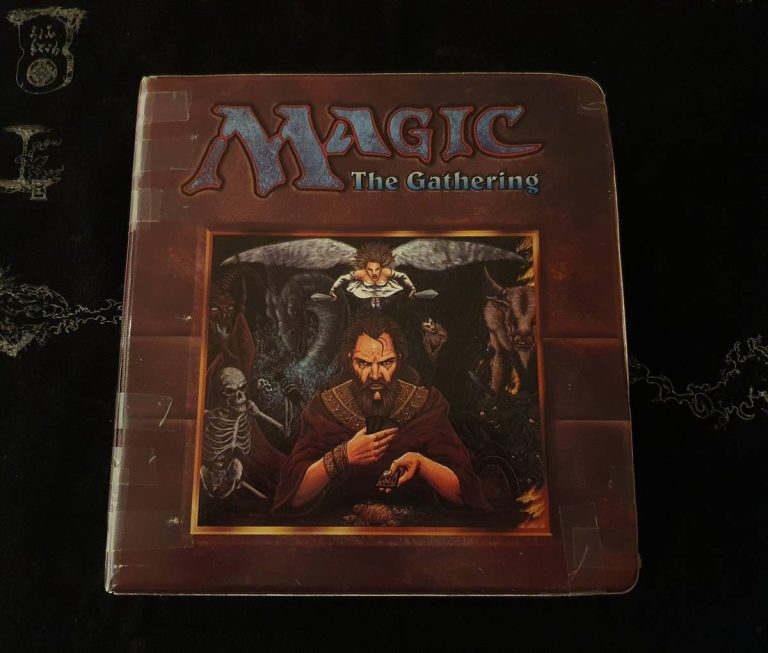 2023’S Top 10 Best Binders For Magic: The Gathering – Find The Perfect Option For Your Collection!