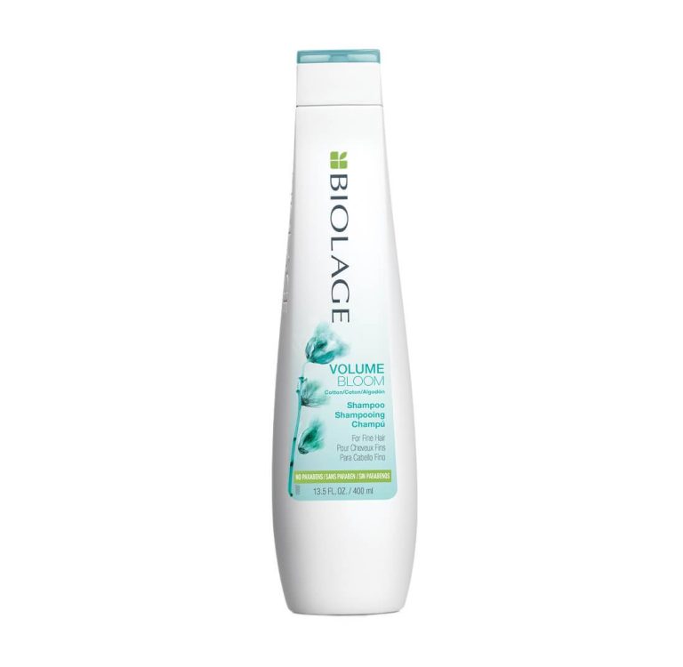 2023’S Top Biolage Shampoo For Silky Soft & Voluminous Fine Hair