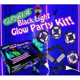 2023’S Best Black Lights For Glow Parties: Find The Perfect Light For Your Next Event!