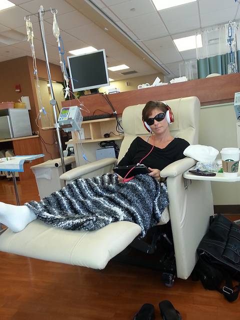 2023’S Best Blankets For Comfortable And Supportive Care During Chemotherapy Treatment