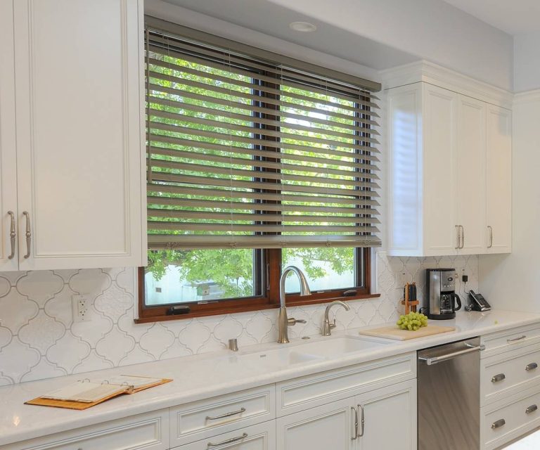 2023’S Top Picks: The Best Blinds For Kitchen Windows