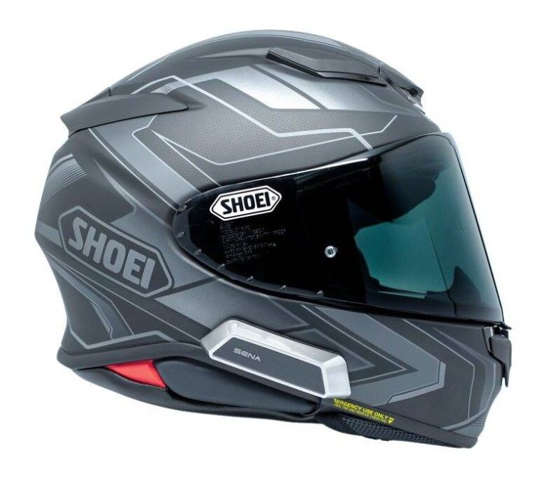 2023 Guide: The Best Bluetooth For Shoei Rf 1400: Experience Comfort And Stay Connected