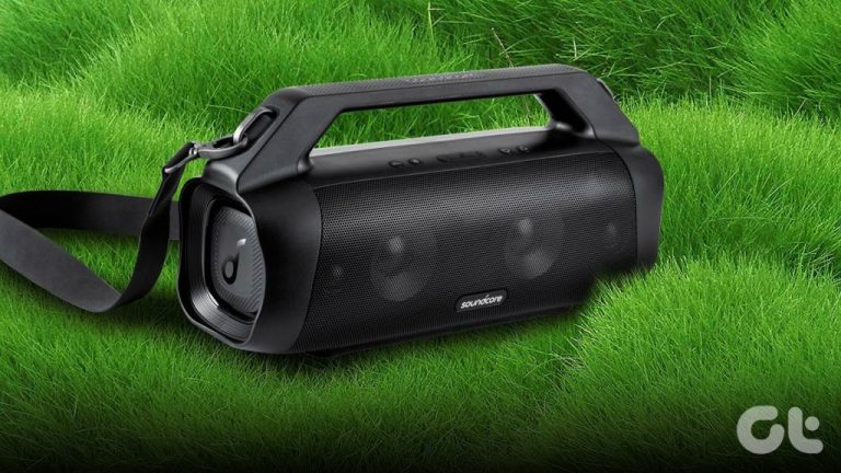 The Ultimate Guide To Finding The Best Bluetooth Speakers For Outdoor Movie Nights In 2023